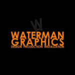 Waterman Graphics logo