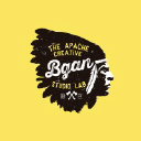 Bgan Agency logo