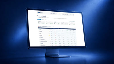 UX/UI Design e Sviluppo Frontend accessibile per Websim di Intermonte - Ergonomy (UX/UI)