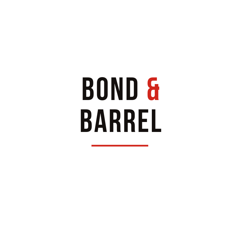Bond and Barrel