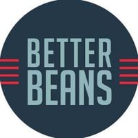 Better Beans Branding