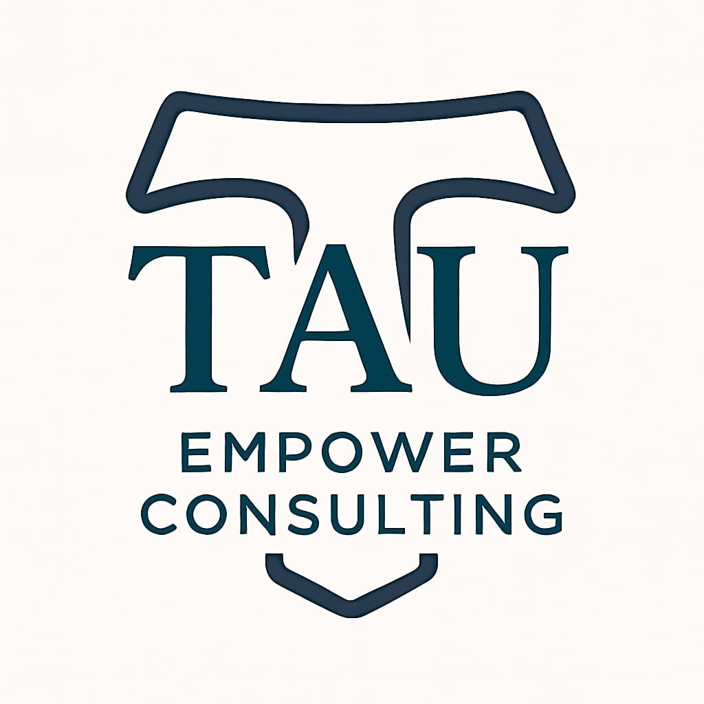 TAU Empower Consulting