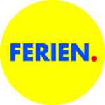 Ferienmesse logo