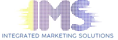 IMS branding Project - Graphic Design