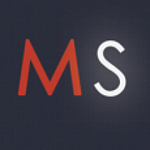 MasterSolve logo