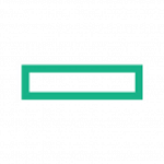 Hewlett Packard Enterprise (HPE) logo