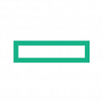 Hewlett Packard Enterprise (HPE) logo