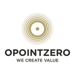 OPOINTZERO logo