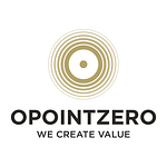 OPOINTZERO logo