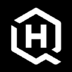 HQ Software logo