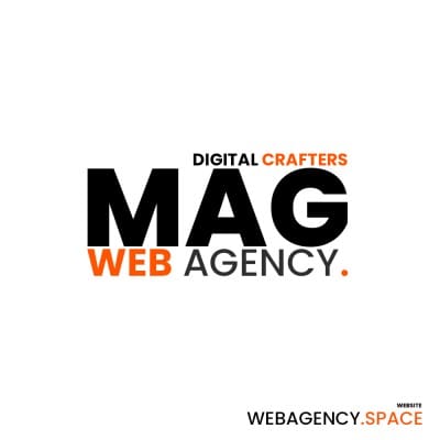 MAG Web Agency