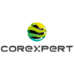Corexpert logo