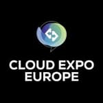 Cloud Expo Europe. logo