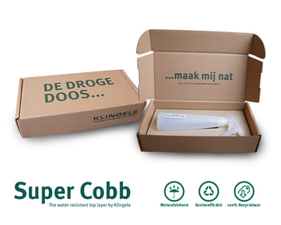 Mailing - Branding & Positionering