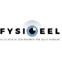 Fysioeel logo