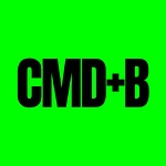 CMD+B