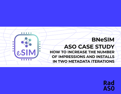 The success story of BNESIM - Application mobile