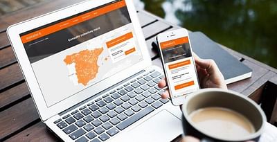 Euskaltel - Web analytique/Big data