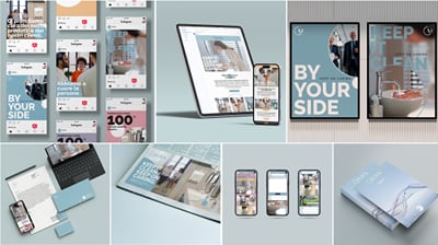 Branding Medial - Branding & Positionering