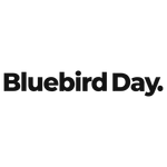 Bluebird Day logo