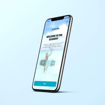 Boards & More / DuoTone - Mobile App