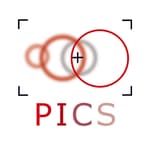 PICS logo