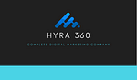 HYRA 360   Digital Marketing Agency