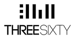 Three-Sixty Media logo