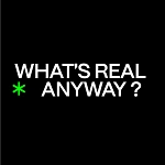 Studio What's Real Anyway ?