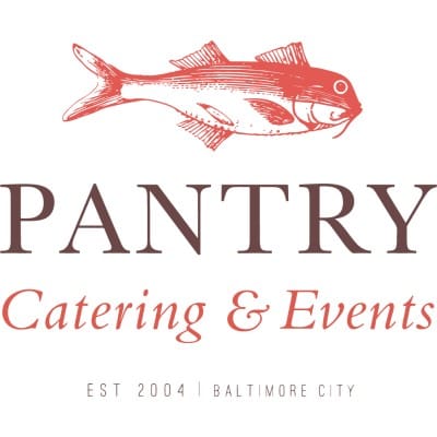 The Pantry Event Catering