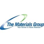 The Material Group logo