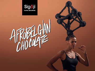 Sigoji - Publicidad