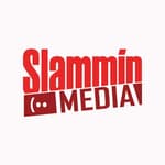 Slammin Media Inc. logo