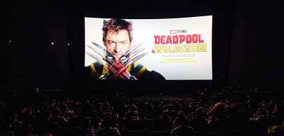 Deadpool x Wolverine - Media/PR/influencers - Media Planning