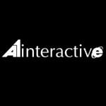 A1 Interactive logo