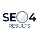 SEO Results4u Ltd logo