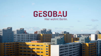 GESOBAU - Social Media