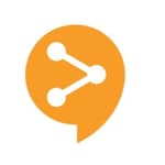 Small Talk Media logo