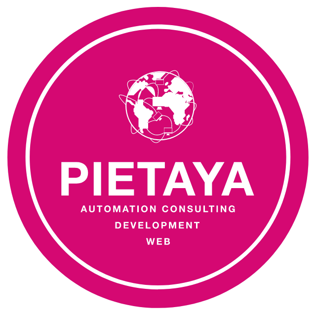 Pietaya, votre expert en Systèmes d’Information à Tours