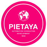 Pietaya, votre expert en Systèmes d’Information à Tours logo