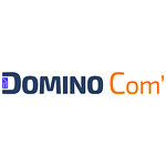 Domino Com'