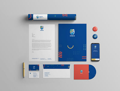 Branding Design - Grafikdesign