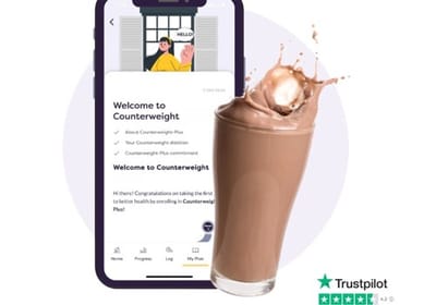 A Premiere Weight Management Programme - Software Ontwikkeling