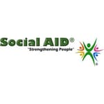 Social Aid SF logo