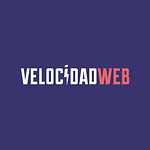 Velocidad Web logo