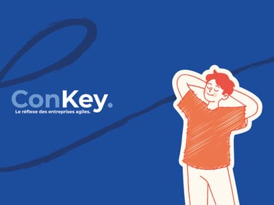 Définition de la raison d’être et refonte de l’identité graphique - Branding & Positionering