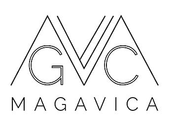 Magavica: diseño de tienda online y marketing - Digital Strategy