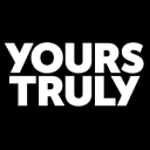 Yours Truly logo