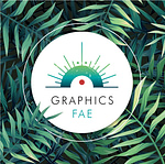 Graphics Fae logo