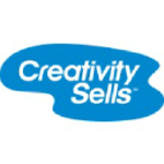 Creativity Sells logo